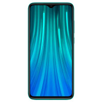 小米(MI) Redmi 红米note8 pro 全网通 8GB+128GB 冰翡翠 6400万四摄拍照 液冷游戏芯 移动联通电信4G手机 红米note8pro