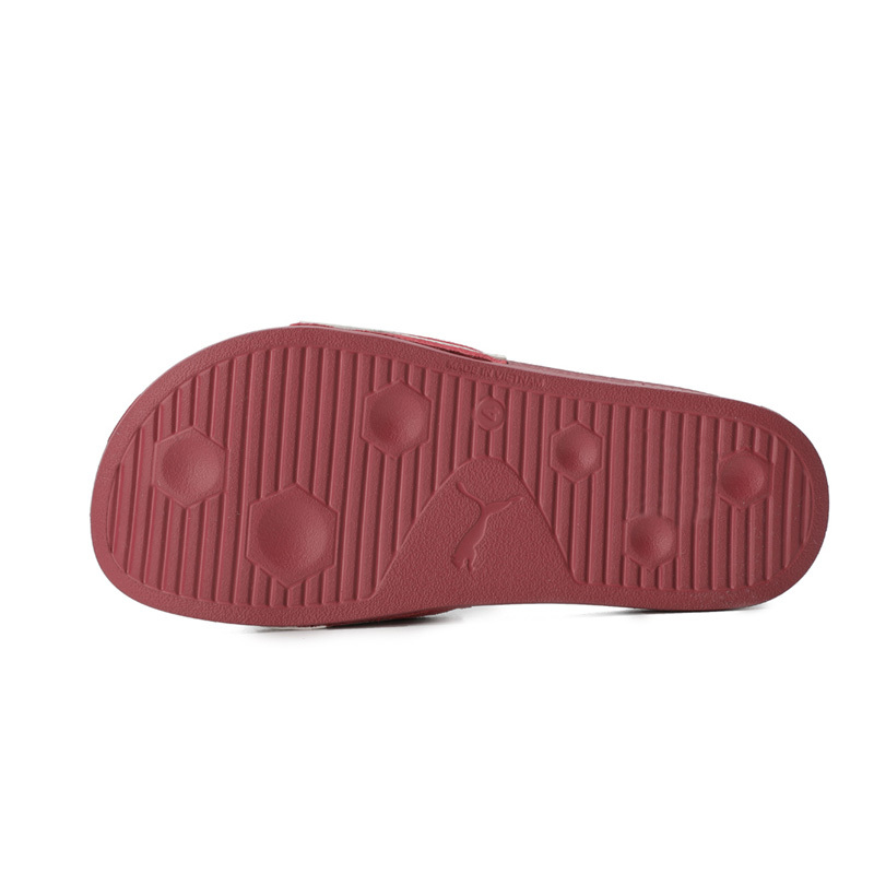 彪马 Puma 2020新款男女同款Leadcat FTR Suede Classic凉拖鞋37227705