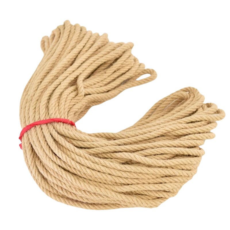 永满铁运 麻绳 6mm kg高清大图