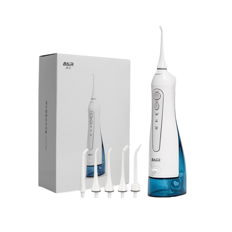 拜尔电动冲牙器M3PLUS白色