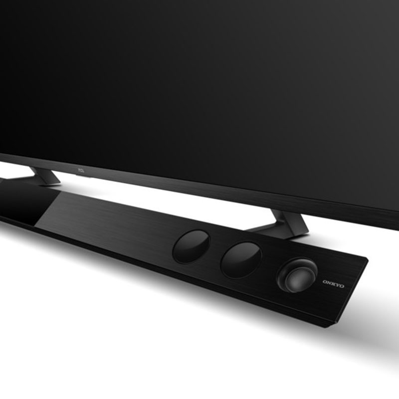 TCL 65C10 液晶电视机
