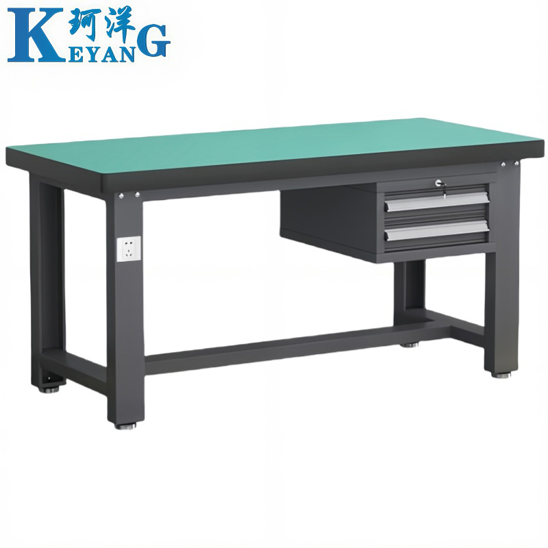 珂洋 操作台 2.1m 张高清大图