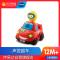 [苏宁自营]伟易达(Vtech) 声控跑车 声光音乐小汽车儿童早教益智 宝宝学爬玩具