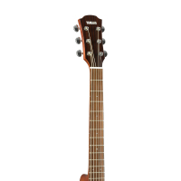 雅马哈(YAMAHA)面单吉他A1R/AC1R/A1M/AC1M 电箱吉他单板缺角 A1R VN [41英寸复古色]