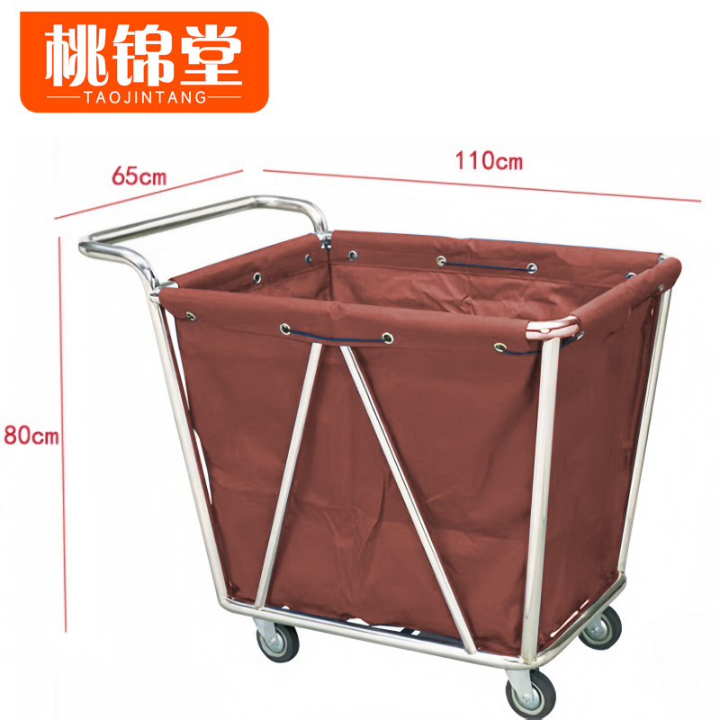 桃锦堂布草 车高清大图