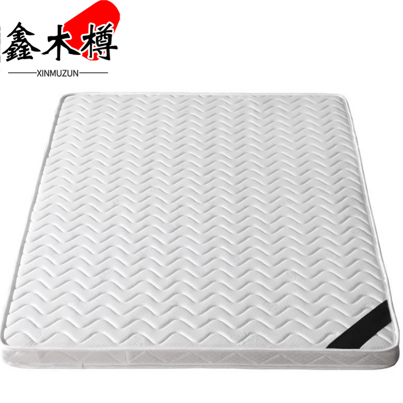 鑫木樽床垫1500*2000*100mm张高清大图