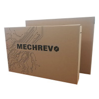 【爆品】机械革命（MECHREVO）S2 14.0英寸定制版本(十代i7-10510U 16G 1TB+512GB MX350 2G独显 摄像头) 银 网课本办公本轻薄本笔记本电脑
