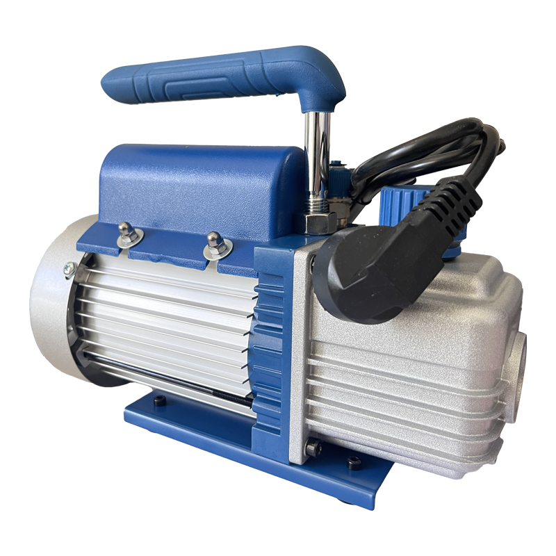 嘉禾宜茂 真空泵 5pa-750W高清大图