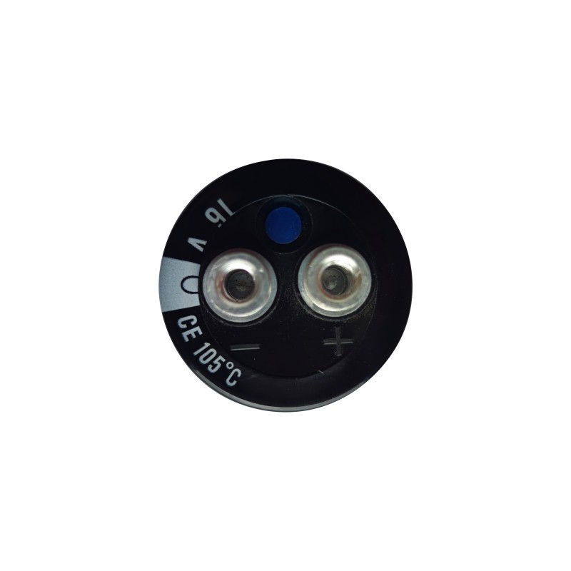 七九四 铝电解电容器 CD282 16V 4700μF 个高清大图