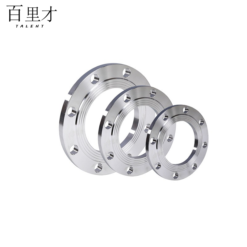 百里才 法兰盘 个高清大图