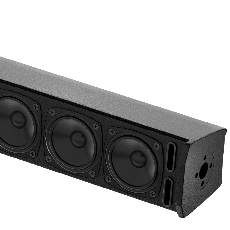 惠度(HuiDu)专业大功率全频音柱 MZ-402(销售单位:只)高清大图