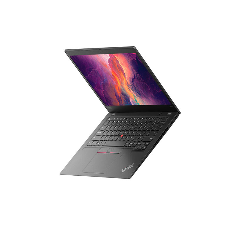联想ThinkPad X390 2FCD 13.3英寸轻薄本 商务本 笔记本电脑 I7-8565U 16G 512GB固态硬盘 高清屏