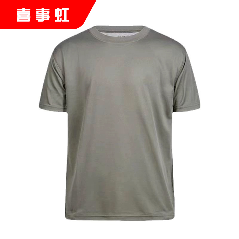 喜事虹 体能作训服 训练服套装男女训练服衣服+短裤+鞋 B款 套高清大图