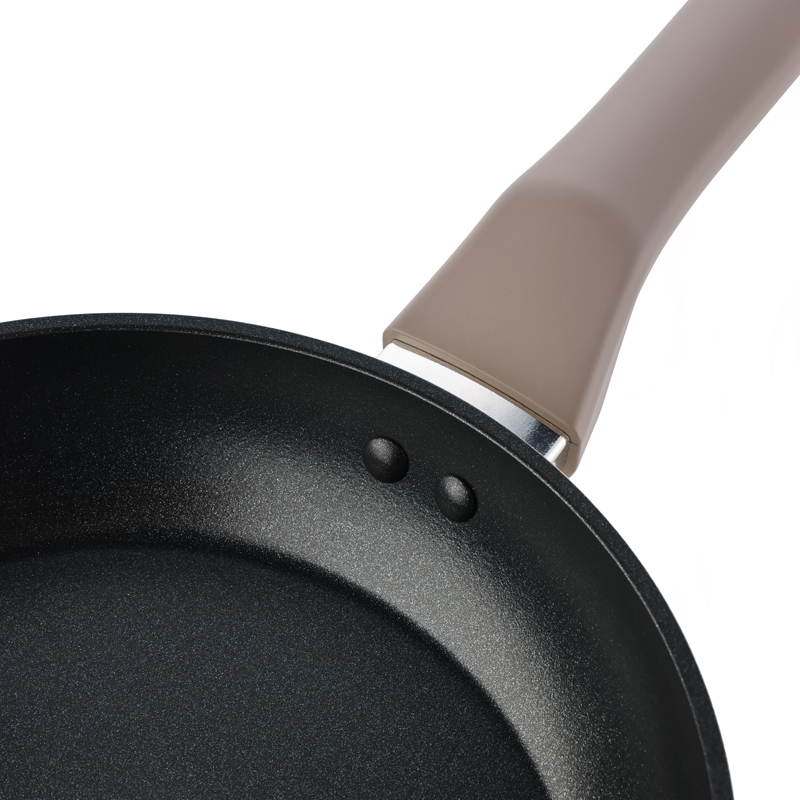 膳魔师不粘锅单柄煎锅kfsaf24
