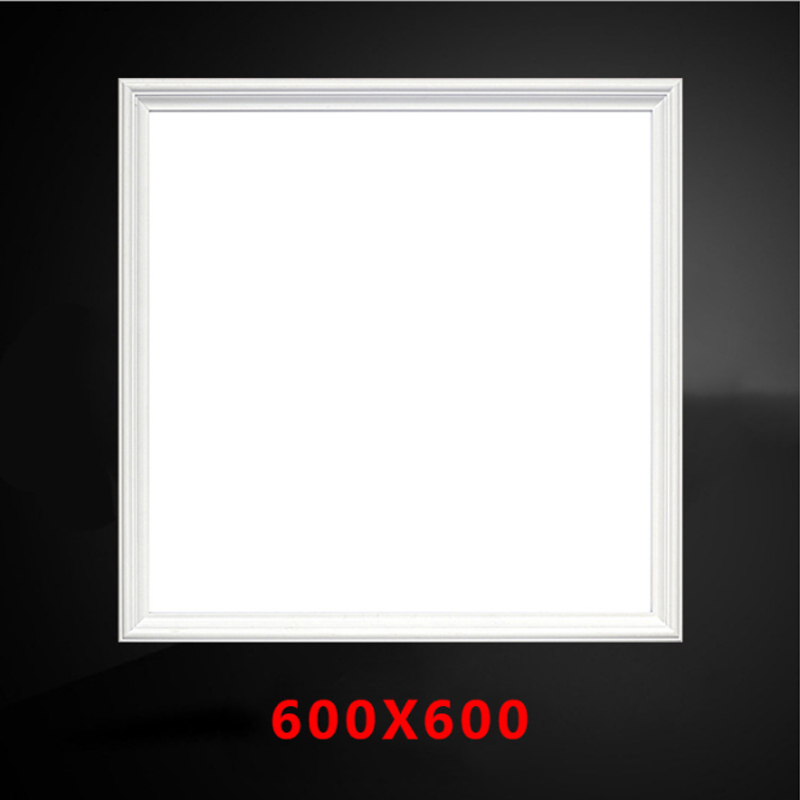 LED平板灯600*600mm 60w
