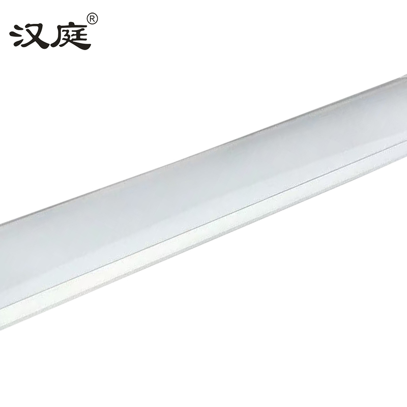 汉庭 方形一体净化灯管 1.2米-40w高清大图