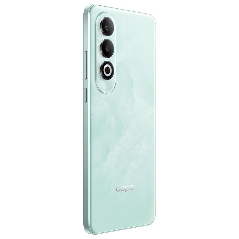 OPPO K12 青云 8GB+256GB 100W超级闪充 5500mAh超长续航十面耐摔AI手机oppo官方旗舰店