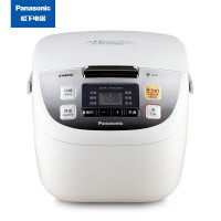 松下(Panasonic) SR-G15C1-K 智能电饭煲预约功能底盘加热远红外内胆