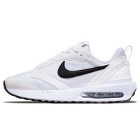 耐克(NIKE)休闲鞋女子气垫AIR MAX DAWN运动鞋DH5131-101白37.5