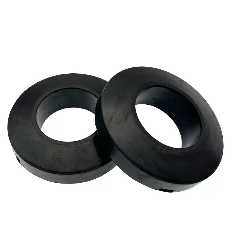 伟鹏双兴 聚氨酯弹性圈联轴器缓冲垫 45*86*21mm（橡胶） 片