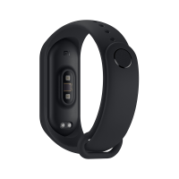 xiaomi/小米手环4彩屏版防水智能运动手表心率运动手环游泳姿势识别 50米防 心率睡眠监测多功能