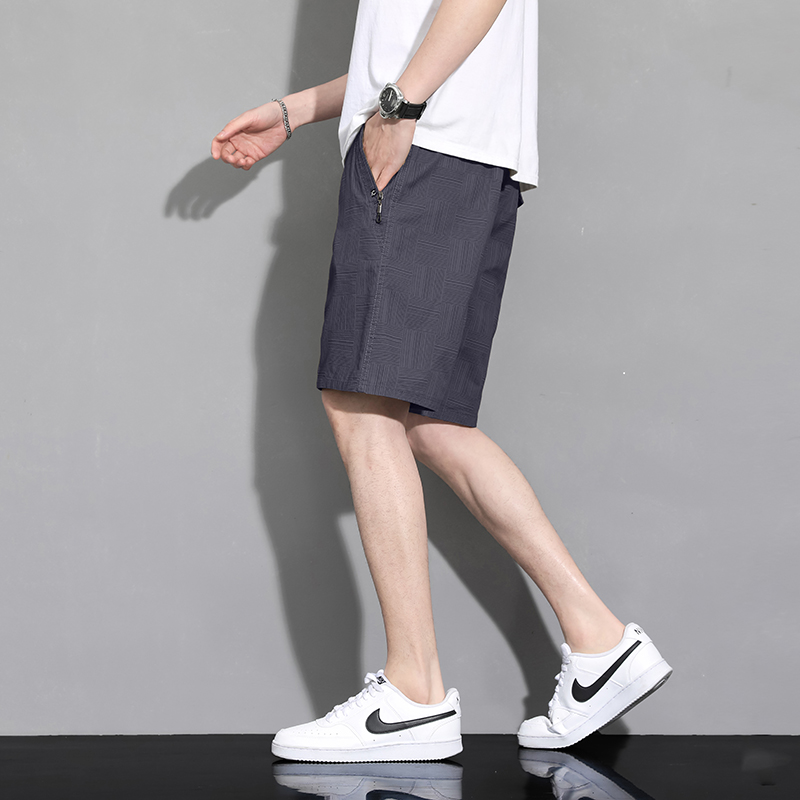 QB9879短裤高清大图