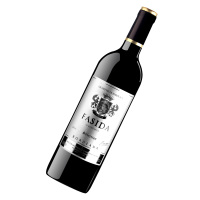 法国原瓶进口干红葡萄酒750ml*6瓶14度红酒酒水整箱装