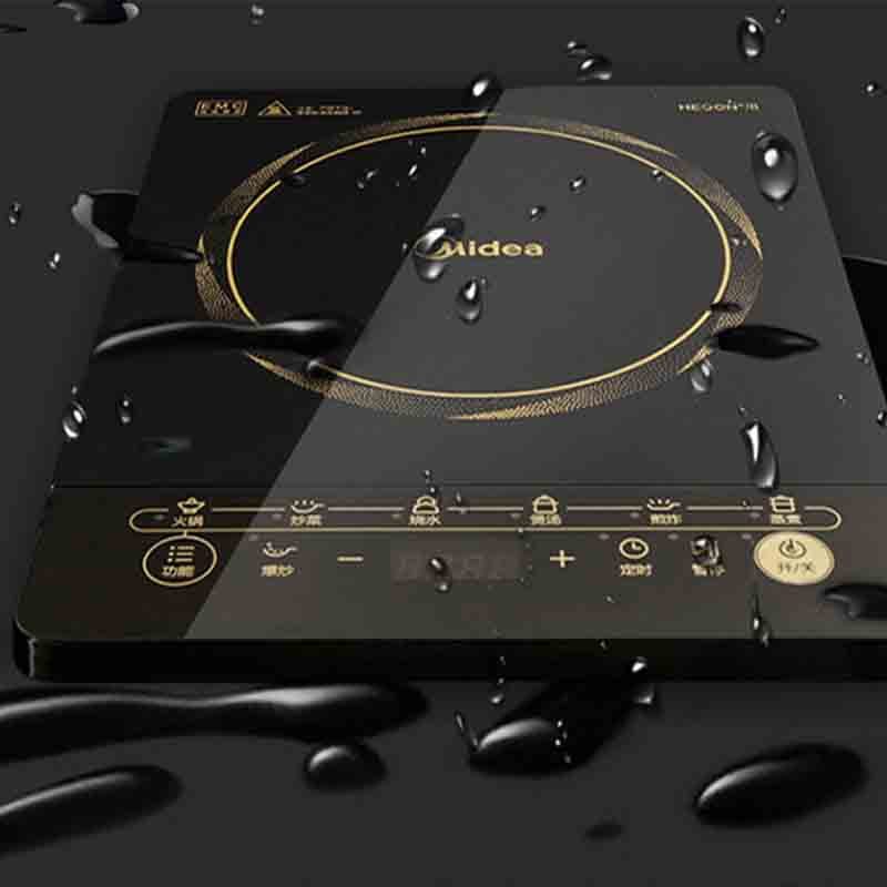 美的(Midea) 电磁炉HT2117HM