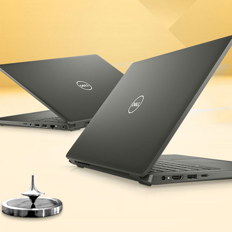 戴尔(DELL)Latitude 3410 14英寸商务笔记本电脑(i5-10210U 4G 1TB 2G独显)