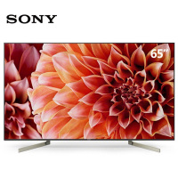 索尼(SONY)KD-65X9000F 4K超高清电视;智能电视