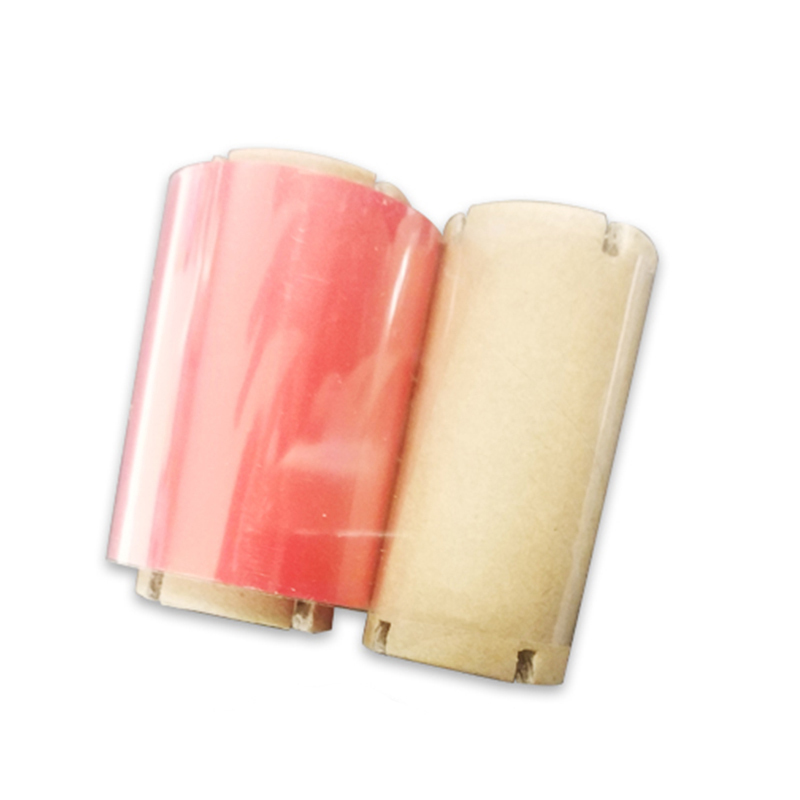开仰(KAIYANG)K-86R-PVC-CS 呈妍标牌机色带碳带60mm*100M/100米/件 红色(单位:卷)