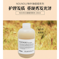 大卫尼斯纽纽滋养洗发水250ML