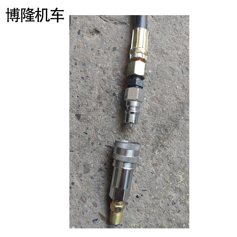 博隆机车 除尘风枪(带30米管子) BL1000-30 套高清大图
