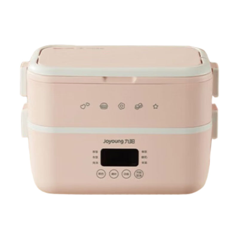九阳(Joyoung)加热饭盒 蒸煮智能恒温 F15H-FH550