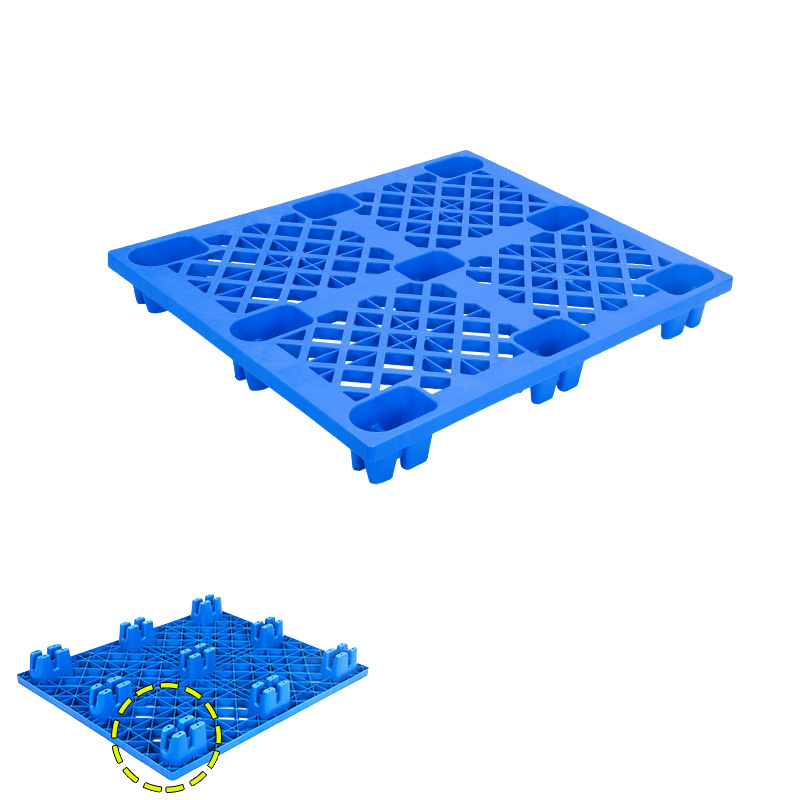 指臣36脚托盘120*100*14cm个高清大图