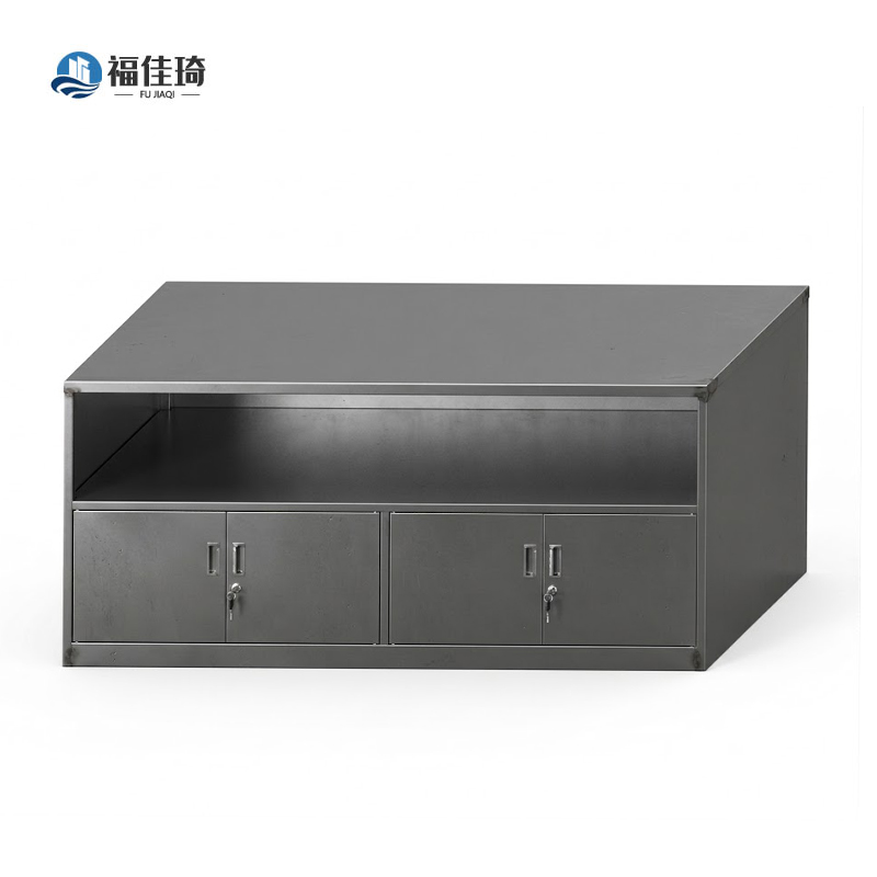 福佳琦 铁皮储物柜 1800*800*500mm/个高清大图