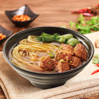今麦郎 非油炸老范家重庆小面6桶