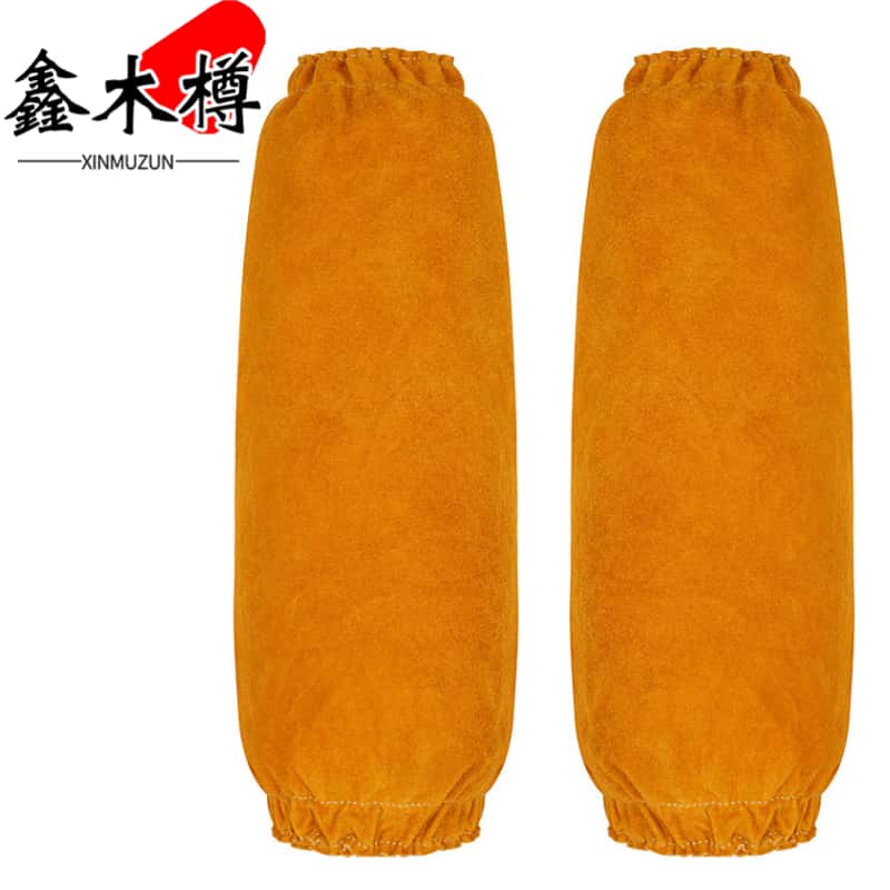 鑫木樽袖套42cm双