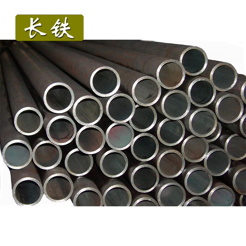 长铁 无缝管 108×8 kg高清大图