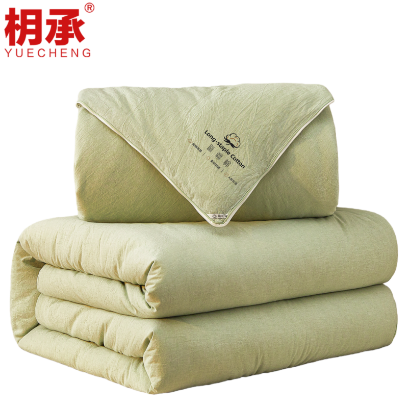 枂承冬被2.2m8斤床高清大图