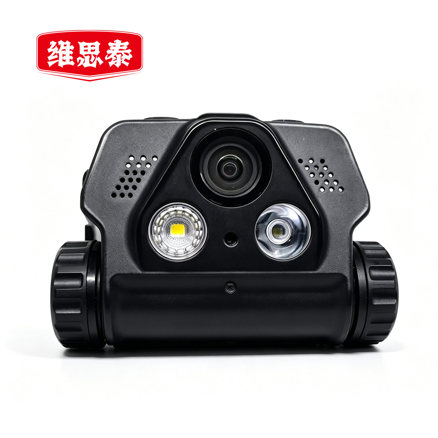 维思泰 多功能摄像头灯 WST-5135A(语音版) 套