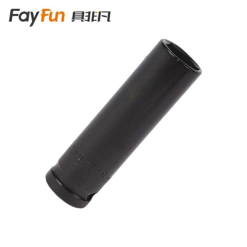 具非凡 加长套筒 16mm个高清大图