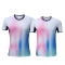 蒙企智品羽毛球服LM39/套