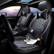 致驾日产天籁骊威骐达轩逸阳光蓝鸟西玛全包轿车汽车座垫四季新款坐垫奥迪q2q3a4la6lq5l高尔夫7迈腾探岳