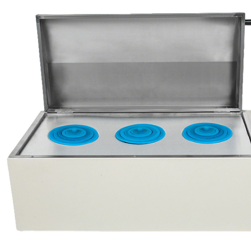 围达 实验室恒温水箱 HHW-600型 台高清大图