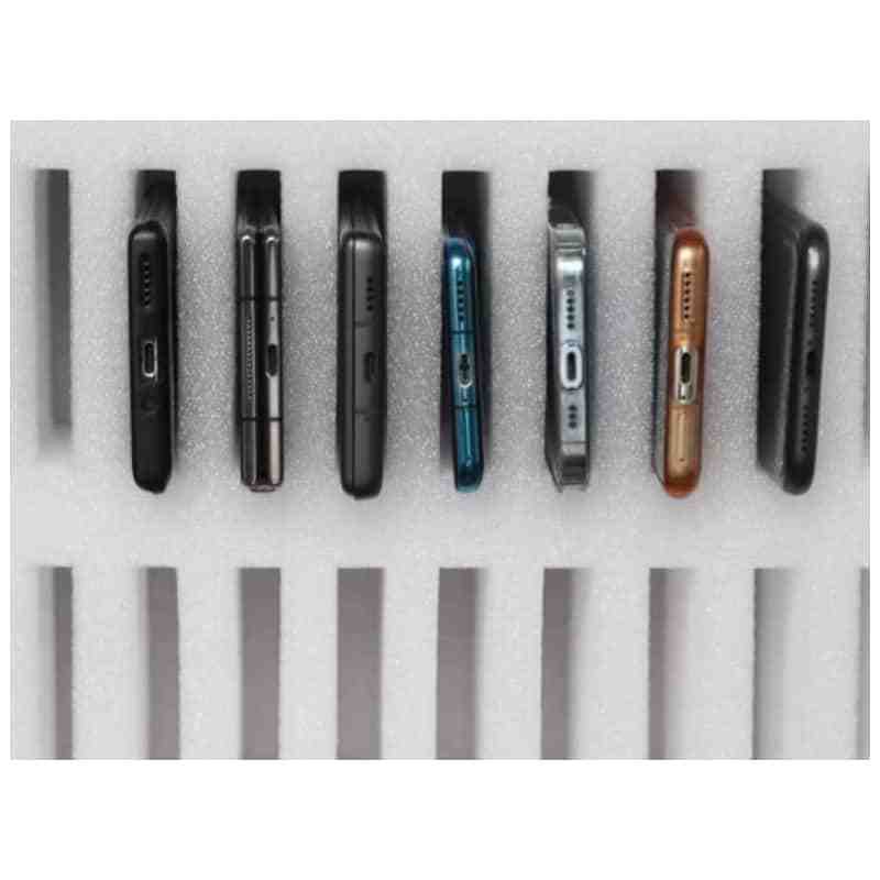 鑫木樽手机保管箱30位个高清大图