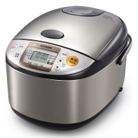 象印(ZO JIRUSHI) 电饭煲家用智能预约多功能电饭煲 NS-TSH18C