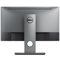 戴尔（DELL） UP2516D 25英寸2K超高清专业级广色域旋转升降IPS屏显示器