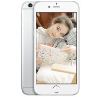 [二手9成新]Apple/苹果 iPhone 7 32GB 银色 苹果7 二手手机 国行正品 全网通4G手机 二手苹果