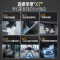 华帝(vatti)理想家X7变频超薄近吸27风量吸力油烟机燃气灶燃热套装i11175+92B+12253-16(天然气)